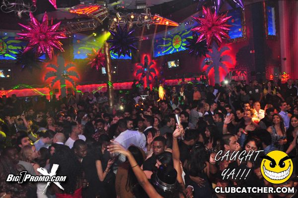 Luxy nightclub photo 380 - December 31st, 2013