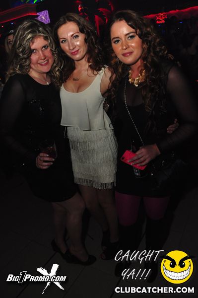 Luxy nightclub photo 39 - December 31st, 2013