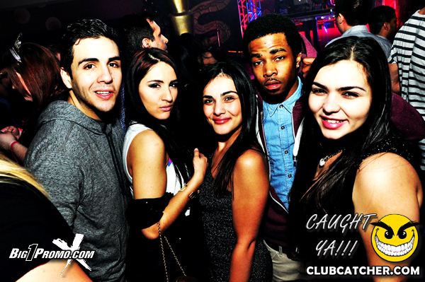 Luxy nightclub photo 381 - December 31st, 2013