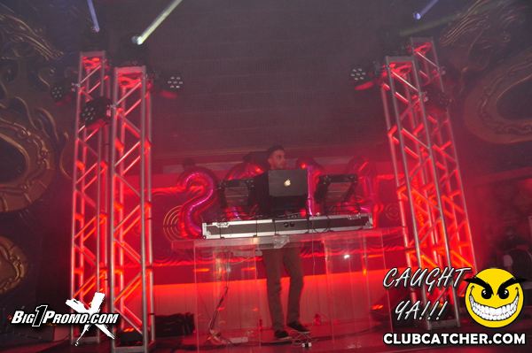 Luxy nightclub photo 382 - December 31st, 2013