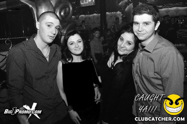 Luxy nightclub photo 383 - December 31st, 2013
