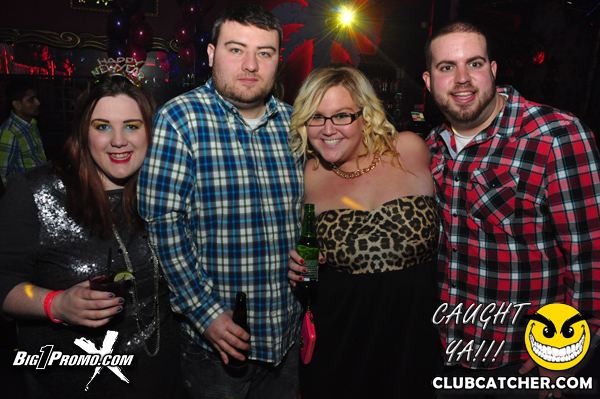 Luxy nightclub photo 384 - December 31st, 2013