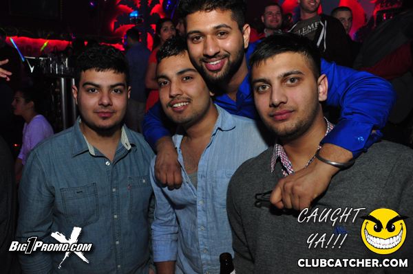 Luxy nightclub photo 386 - December 31st, 2013