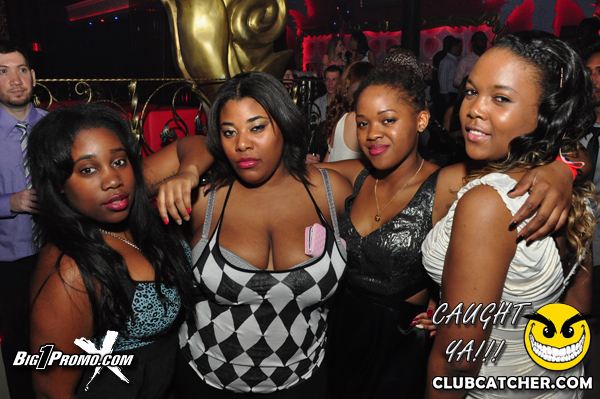 Luxy nightclub photo 387 - December 31st, 2013