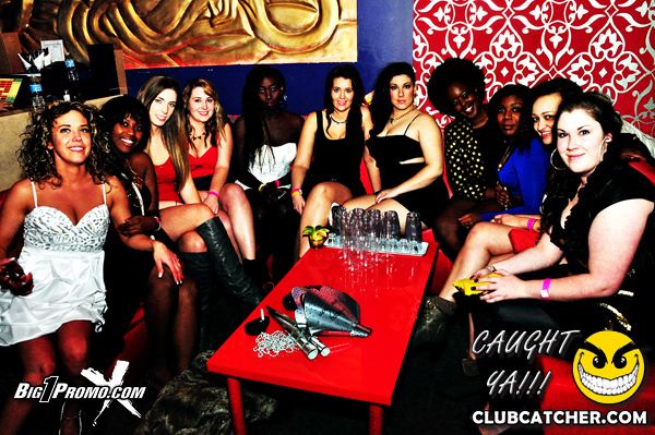 Luxy nightclub photo 388 - December 31st, 2013