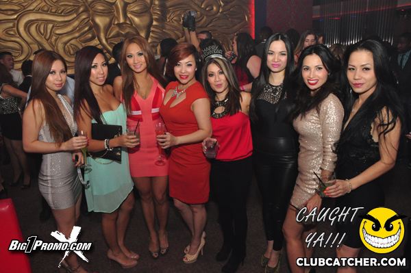 Luxy nightclub photo 389 - December 31st, 2013