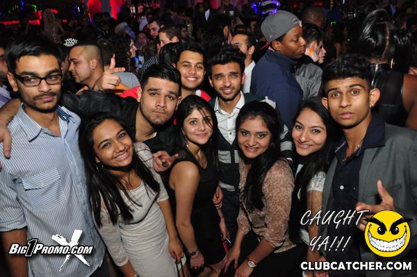 Luxy nightclub photo 390 - December 31st, 2013