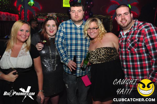 Luxy nightclub photo 392 - December 31st, 2013