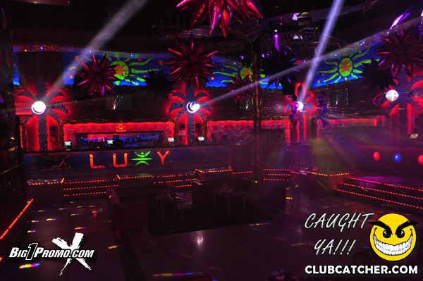 Luxy nightclub photo 393 - December 31st, 2013