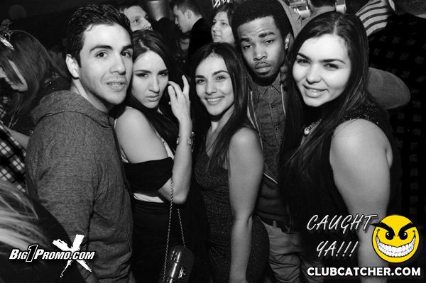 Luxy nightclub photo 394 - December 31st, 2013