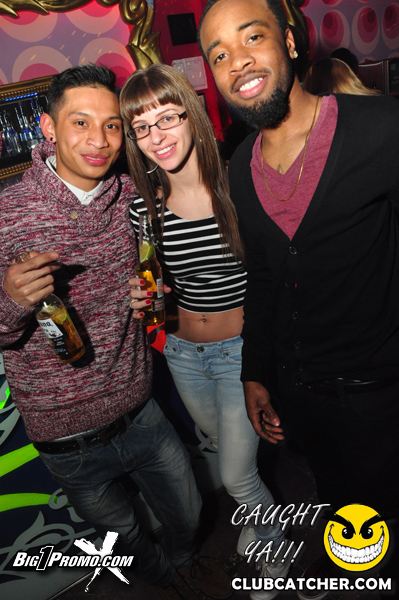 Luxy nightclub photo 395 - December 31st, 2013