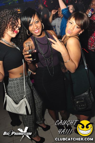 Luxy nightclub photo 396 - December 31st, 2013