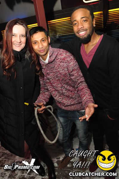 Luxy nightclub photo 398 - December 31st, 2013