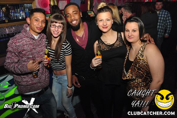 Luxy nightclub photo 399 - December 31st, 2013