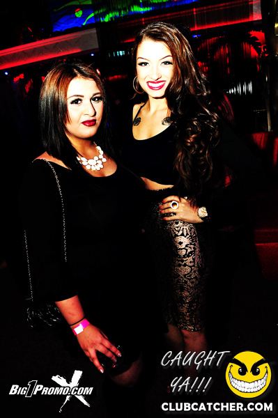 Luxy nightclub photo 41 - December 31st, 2013
