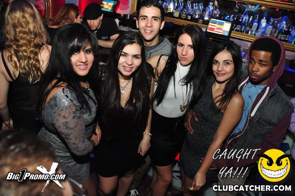 Luxy nightclub photo 401 - December 31st, 2013