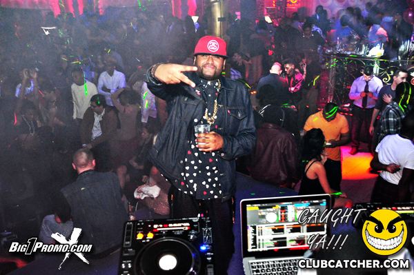 Luxy nightclub photo 402 - December 31st, 2013