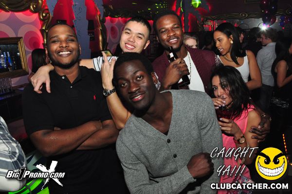 Luxy nightclub photo 403 - December 31st, 2013