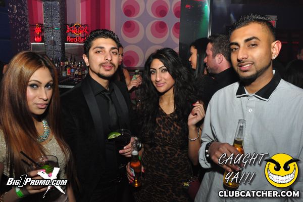 Luxy nightclub photo 406 - December 31st, 2013