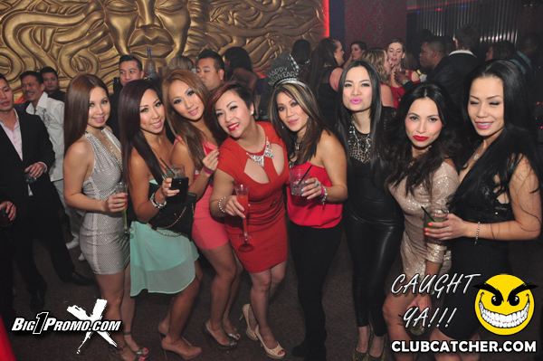 Luxy nightclub photo 408 - December 31st, 2013