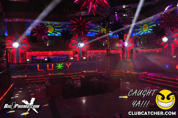 Luxy nightclub photo 409 - December 31st, 2013