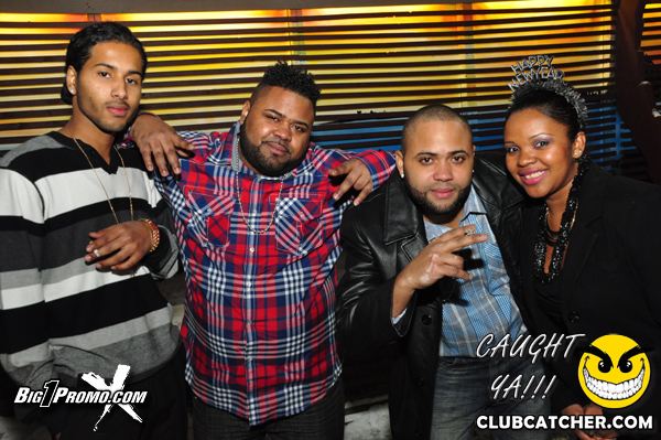 Luxy nightclub photo 410 - December 31st, 2013