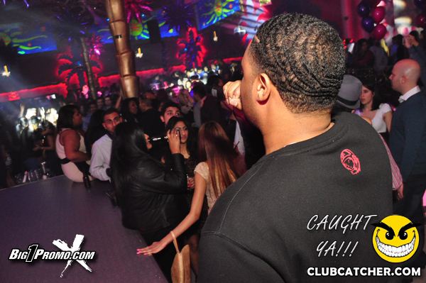 Luxy nightclub photo 411 - December 31st, 2013
