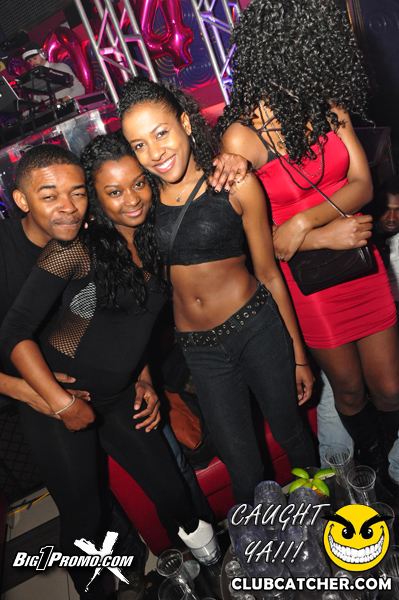 Luxy nightclub photo 412 - December 31st, 2013