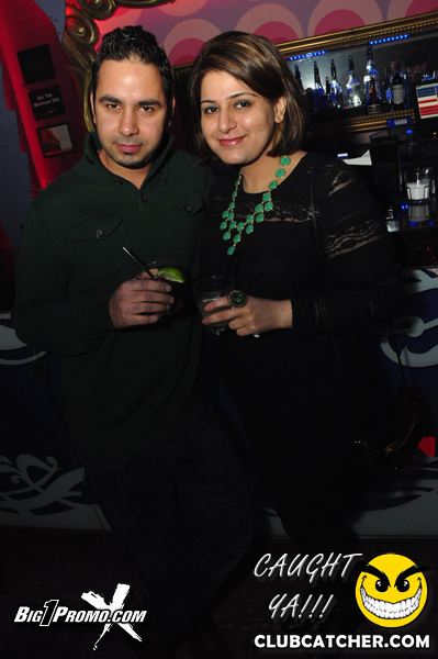 Luxy nightclub photo 43 - December 31st, 2013
