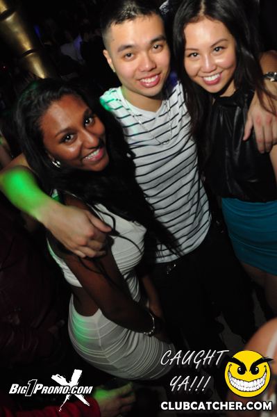 Luxy nightclub photo 44 - December 31st, 2013