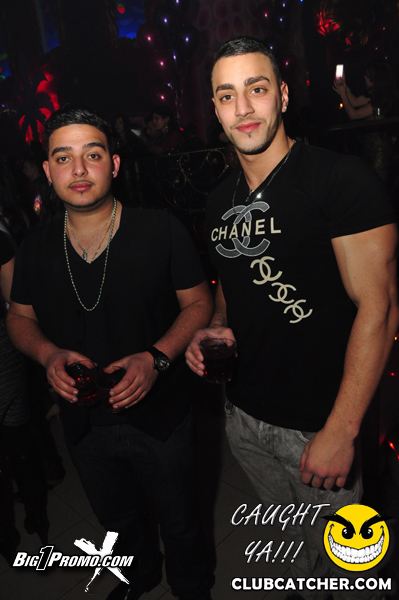 Luxy nightclub photo 45 - December 31st, 2013