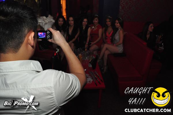 Luxy nightclub photo 46 - December 31st, 2013