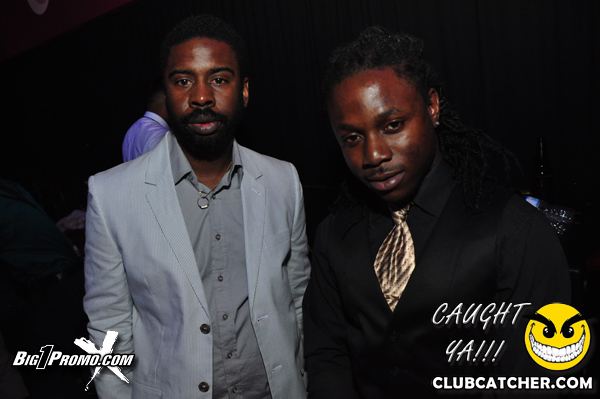 Luxy nightclub photo 47 - December 31st, 2013