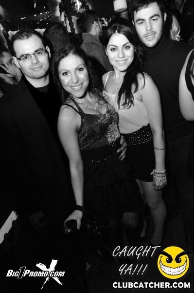 Luxy nightclub photo 48 - December 31st, 2013