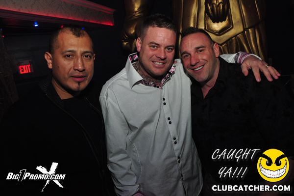 Luxy nightclub photo 49 - December 31st, 2013