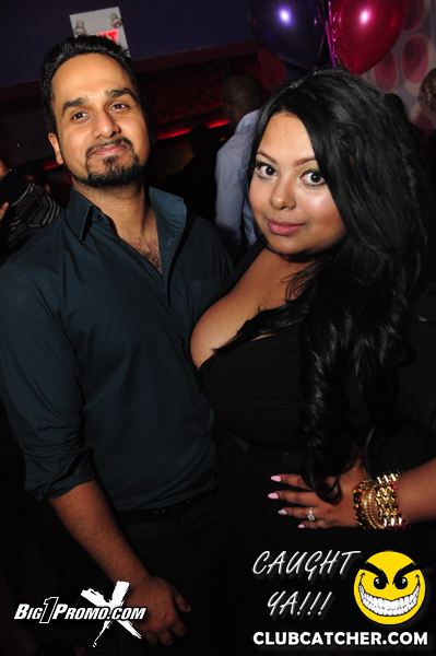 Luxy nightclub photo 50 - December 31st, 2013