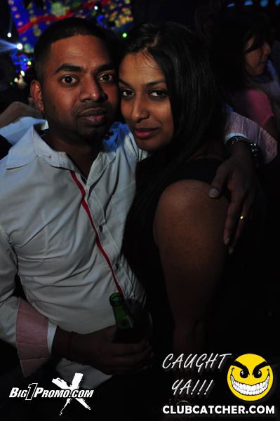 Luxy nightclub photo 51 - December 31st, 2013