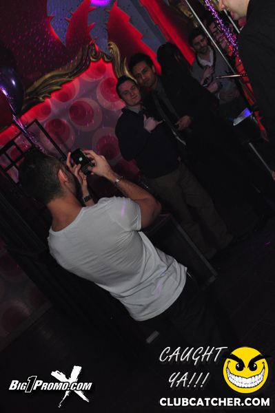 Luxy nightclub photo 53 - December 31st, 2013