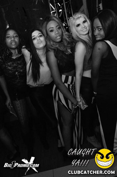 Luxy nightclub photo 55 - December 31st, 2013