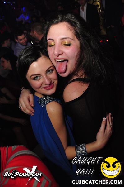 Luxy nightclub photo 60 - December 31st, 2013