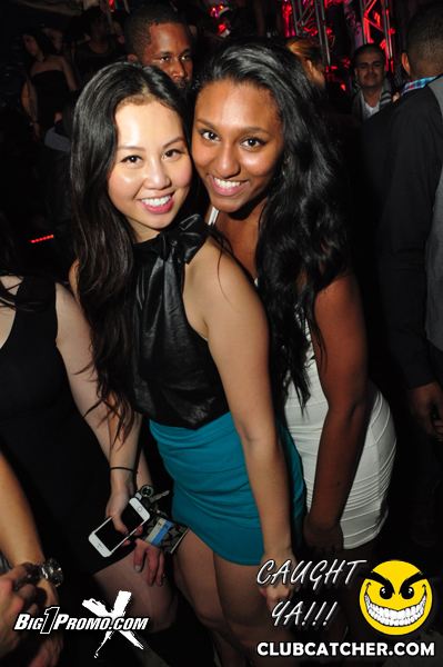 Luxy nightclub photo 7 - December 31st, 2013