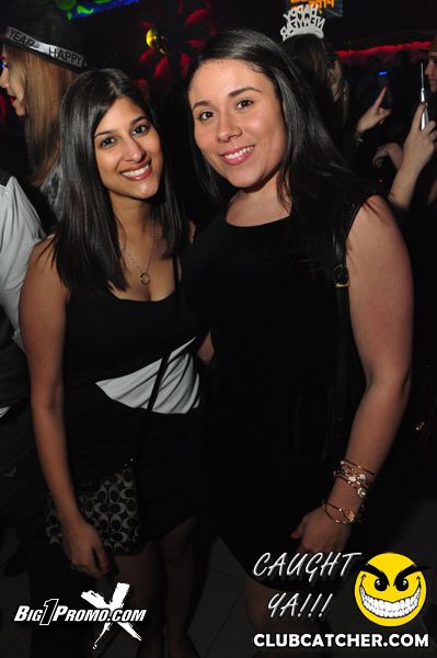 Luxy nightclub photo 62 - December 31st, 2013