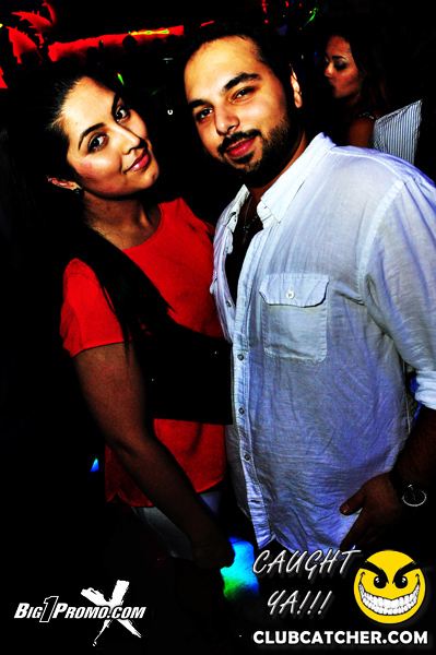 Luxy nightclub photo 63 - December 31st, 2013