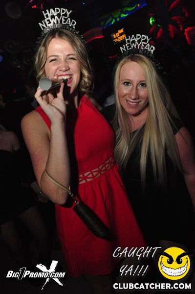 Luxy nightclub photo 64 - December 31st, 2013