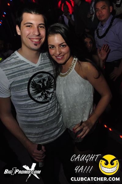 Luxy nightclub photo 66 - December 31st, 2013