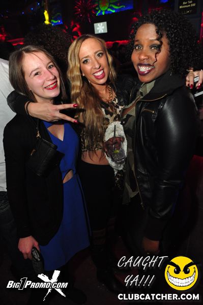 Luxy nightclub photo 67 - December 31st, 2013