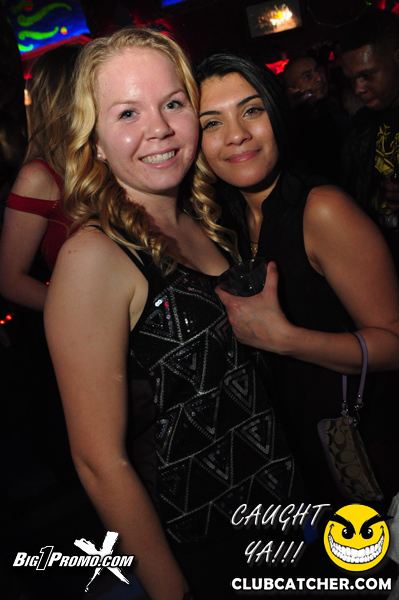 Luxy nightclub photo 68 - December 31st, 2013