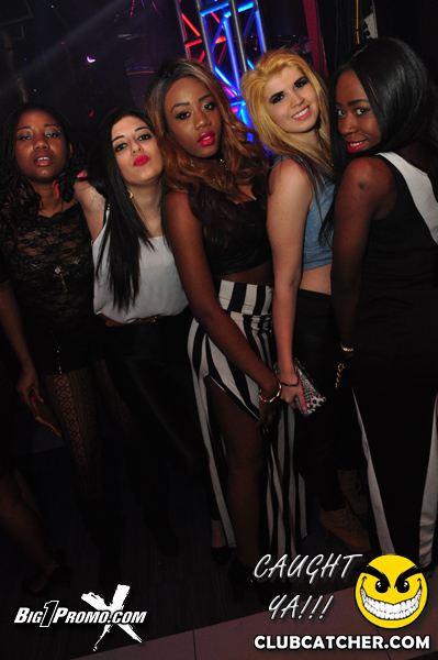 Luxy nightclub photo 70 - December 31st, 2013