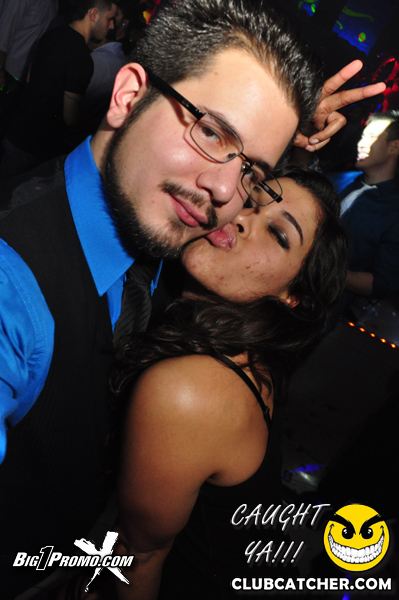 Luxy nightclub photo 71 - December 31st, 2013