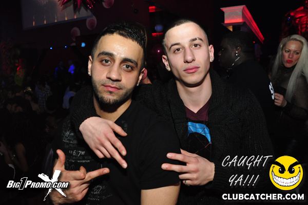 Luxy nightclub photo 72 - December 31st, 2013